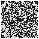 QR code with T R Fastings Inc contacts