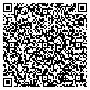 QR code with CC LOCK N KEY contacts