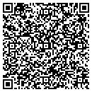 QR code with C D C Security contacts