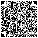 QR code with Houdini Lock & Safe contacts