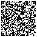 QR code with Locksmiths contacts