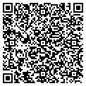 QR code with Locksmiths contacts