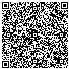 QR code with Marshall Best Security Corp contacts