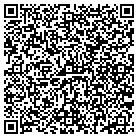 QR code with N & N Distributing Corp contacts