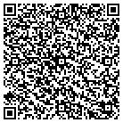 QR code with Tonys Lock and Safe contacts
