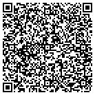 QR code with A-A-All Emergency Locksmith contacts