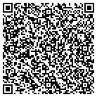 QR code with A A Emergency Locksmith contacts