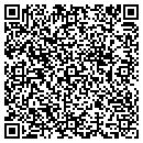 QR code with A Locksmith 24 Hour contacts
