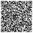 QR code with A Re Key Locksmith 24X7 contacts