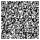 QR code with A Salelock contacts