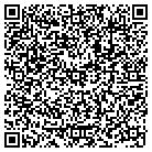 QR code with A To Z 24 Hour Locksmith contacts