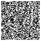 QR code with Agyn Diagnostic Center contacts