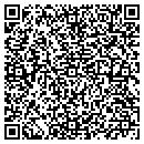 QR code with Horizon Unlock contacts