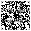 QR code with Utterback Supply contacts
