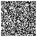QR code with L & K Wholesale Inc contacts