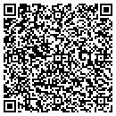 QR code with King Barbara Staples contacts