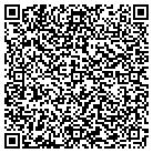 QR code with King Printing & Graphics Inc contacts