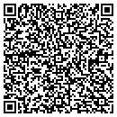 QR code with C & M Tools & Hardware contacts