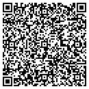 QR code with D & S Tool CO contacts