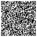 QR code with Hogue Tool Mfg contacts