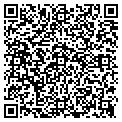 QR code with Jem CO contacts