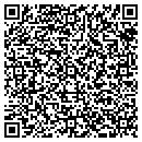 QR code with Kent's Tools contacts