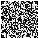 QR code with L & R Plastics contacts