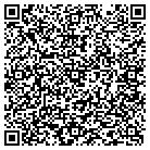 QR code with Chemical Addictions Recovery contacts