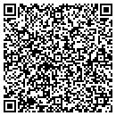 QR code with Pyburn Corp contacts
