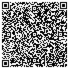 QR code with We Buy & Sell Tools Auctions contacts