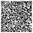 QR code with Allan H Bezner MD contacts