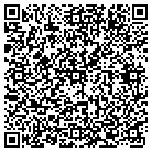 QR code with Plaza Auto Glass North Dade contacts