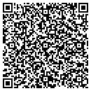 QR code with Yoder Custom Wood contacts