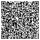 QR code with Andy A Byler contacts