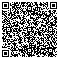 QR code with Fry's Hardwood contacts