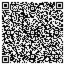 QR code with Harney Hardwood Inc contacts