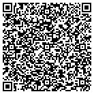 QR code with Hemphill Installation contacts