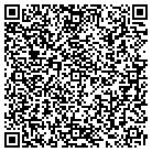 QR code with HENRY JR LAMINATE contacts