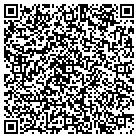 QR code with J Crittenden Wood Floors contacts
