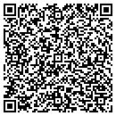 QR code with O'Mara Sprung Floors contacts