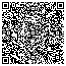 QR code with The Rug Runner contacts
