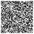 QR code with Manatee Area Youth Soccer contacts