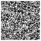 QR code with American Financial & Consumer contacts
