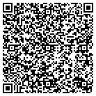 QR code with Ralph's Frame Works Inc contacts