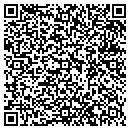QR code with R & F Frame Inc contacts