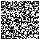 QR code with Uwharrie Frames Mfg contacts