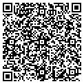 QR code with G T Custom Inc contacts
