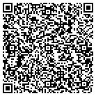 QR code with James Furniture Frames contacts