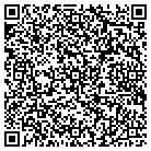 QR code with J & M Woodworking CO Inc contacts