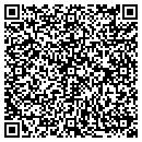 QR code with M & S Furniture Inc contacts